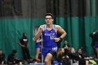 Track & Field  Men’s Track & Field open up the 2023 indoor season with a home meet against Colby College. They also competed against visiting Wentworth Institute of Technology, Worcester State University, Gordon College and Connecticut College. - Photo by Keith Nordstrom